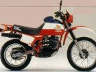 Honda XL 250R Paris Dakar Limited Edition